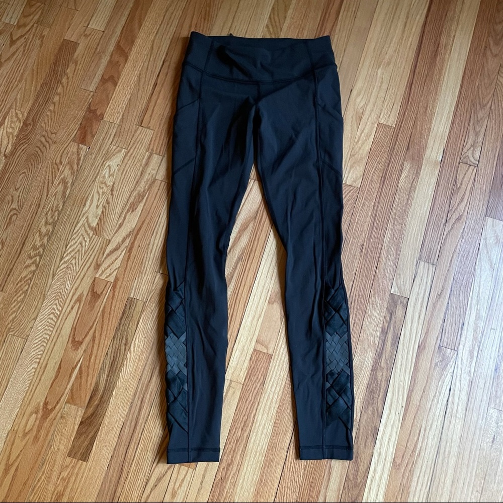 Lululemon Speed Tight IV (Full-On Luxtreme) Weave - Picture 2 of 5